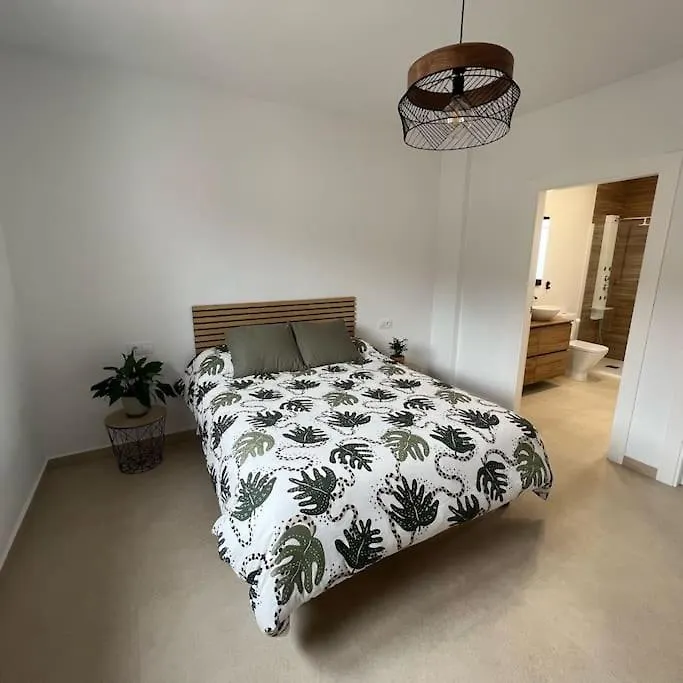 Casa Rural Rincon De Los Velez. Velez Rubio Holiday home