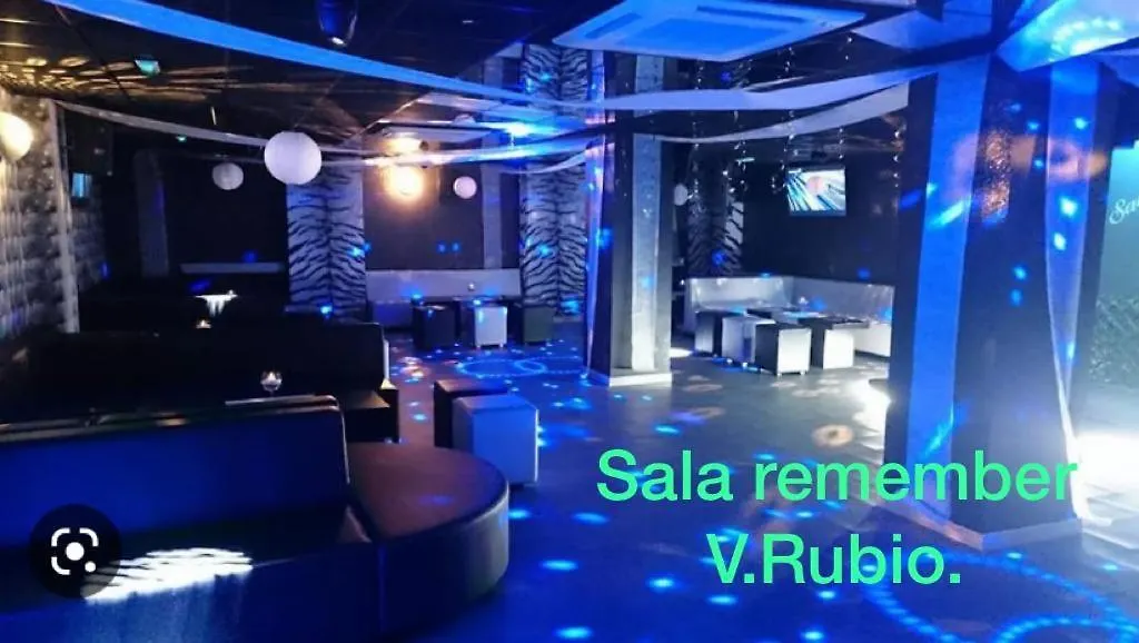 Holiday home Casa Rural Rincon De Los Velez. Velez Rubio Spain