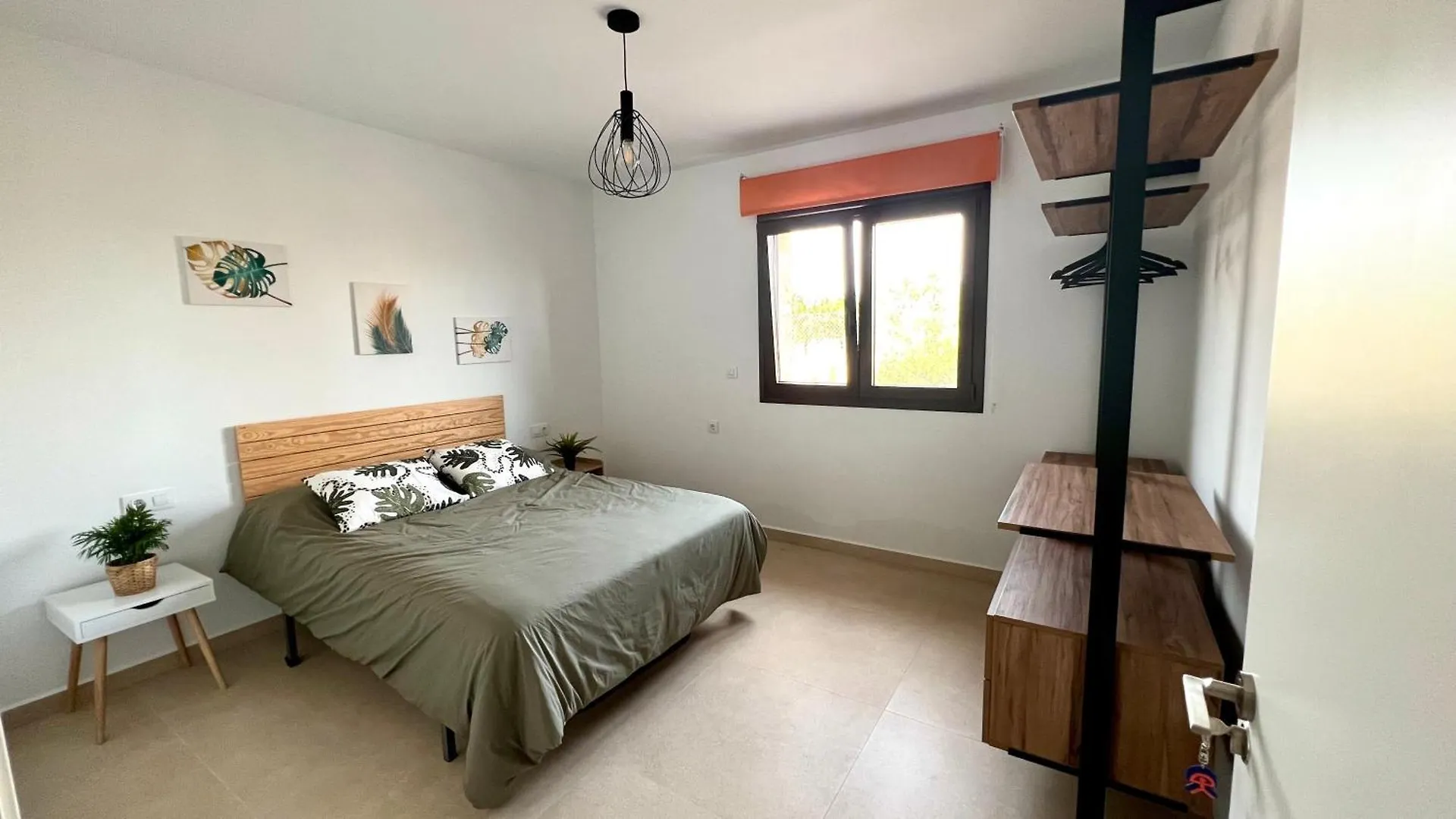 Casa Rural Rincon De Los Velez. Velez Rubio Holiday home