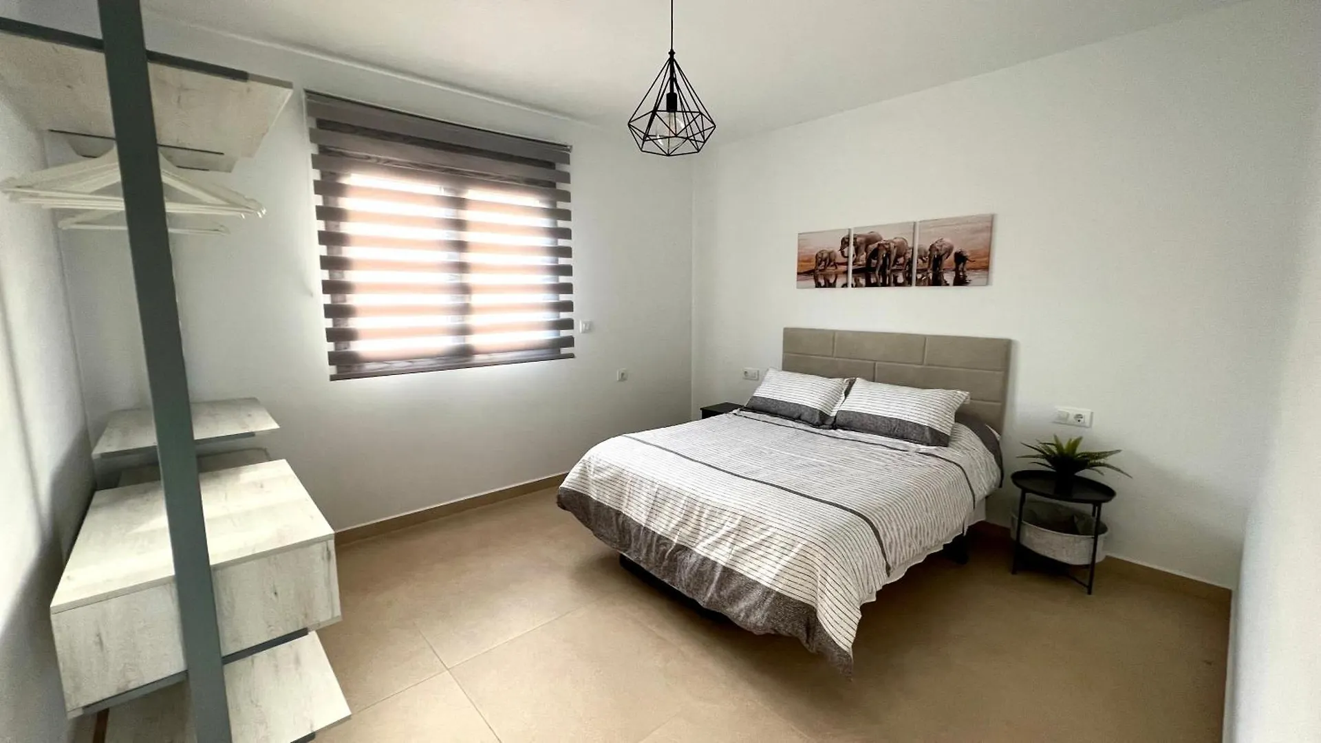 Casa Rural Rincon De Los Velez. Velez Rubio Spain