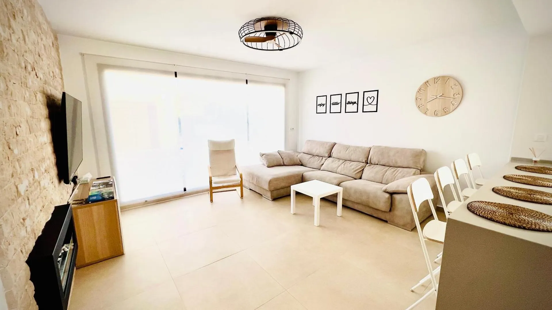 Casa Rural Rincon De Los Velez. Velez Rubio Holiday home