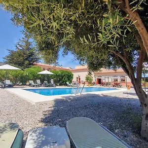Cortijo La Estrella Vélez Rubio