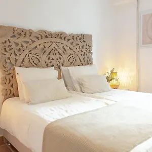  Bed & Breakfast Boutique Casa Paco - Adults Only