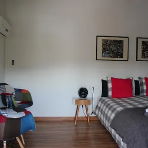 3* Bed & Breakfast Luxe Casa Paco